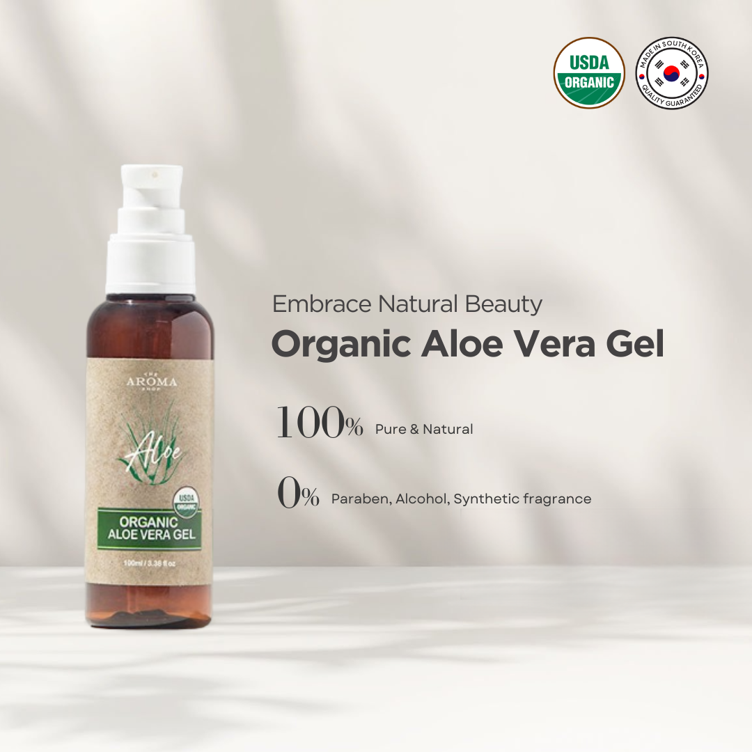 How Aloe Vera Enhances your Daily Skincare Routine - GJ Group Sdn Bhd